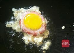 早餐蛋的做法图解2