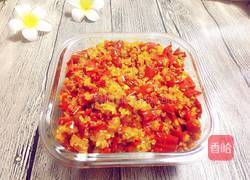 辣椒酱的做法图解14