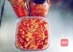 辣椒酱的做法图解15