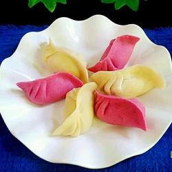 香美的饺子的做法[图]