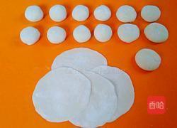 香美的饺子的做法图解8