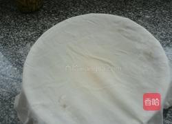 玉米面甜甜圈的做法图解3