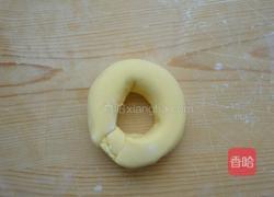 玉米面甜甜圈的做法图解10