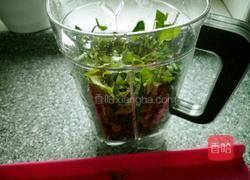 莲蓬馒头的做法图解2