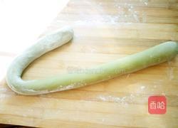 莲蓬馒头的做法图解7