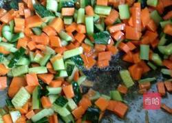 宫保鸡丁的做法图解5