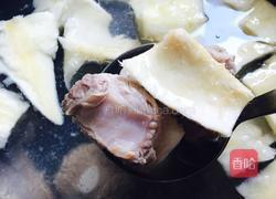 榴莲排骨汤的做法图解6