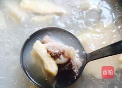 榴莲排骨汤的做法图解7