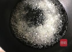 紫薯牛奶芋圆西米露的做法图解3