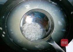 豆角沥米饭的做法图解6