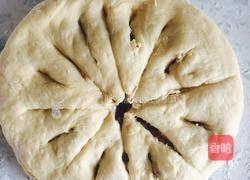 蔓越莓面包（手揉面）的做法图解5