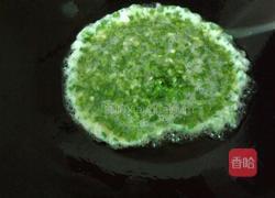 韭菜煎鸡蛋的做法图解5