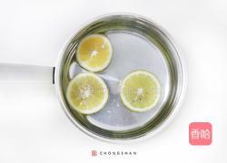 匈牙利爆炒虾仁的做法图解1
