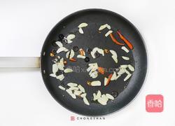 匈牙利爆炒虾仁的做法图解3