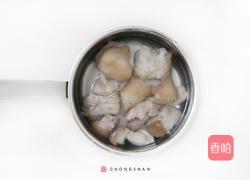 川味麻辣猪手的做法图解1