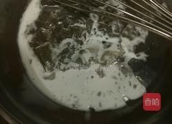 百香果果冻的做法图解2