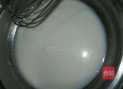 百香果果冻的做法图解3