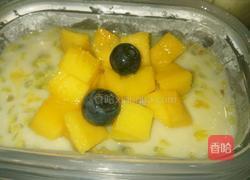 百香果果冻的做法图解8