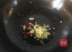 笋干木耳炒五花肉的做法图解7