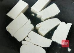 番茄烧豆腐的做法图解5