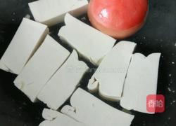 番茄烧豆腐的做法图解6