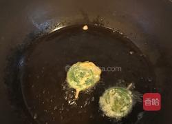 香酥椒盐豇豆的做法图解6