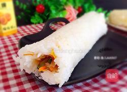 我的大饭团的做法图解12