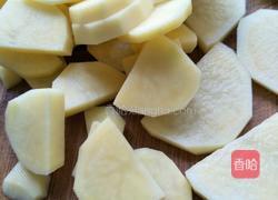 干锅土豆鸡的做法图解3