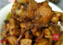 干锅土豆鸡的做法图解10