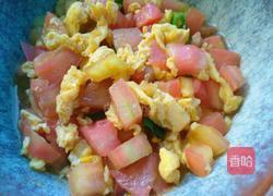 西红柿鸡蛋饺子的做法图解13