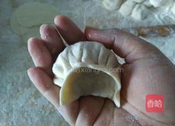 西红柿鸡蛋饺子的做法图解15