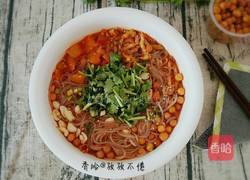 酸辣粉的做法图解7