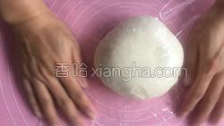 梅干菜肉饼的做法图解22