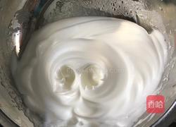 6寸戚风蛋糕的做法图解3