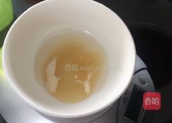 酸奶布丁的做法图解3