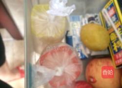 酸奶布丁的做法图解8