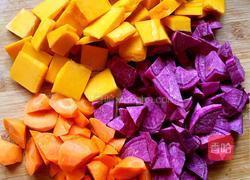 花样小馒头的做法图解2