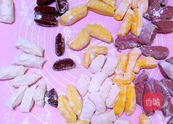 花样小馒头的做法图解10