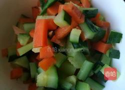 糖醋排骨的做法图解4