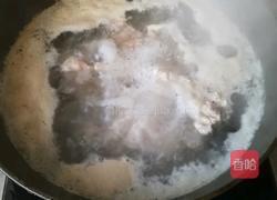 糖醋排骨的做法图解5