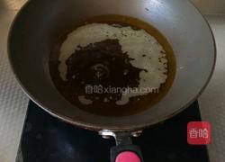 糖醋排骨的做法图解7