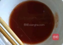 糖醋排骨的做法图解10