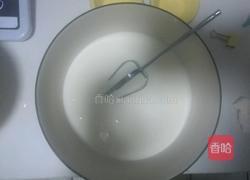 电饼铛蛋挞的做法图解2