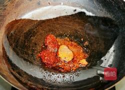 在家自制街边小吃麻辣拌的做法图解3