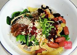 在家自制街边小吃麻辣拌的做法图解9