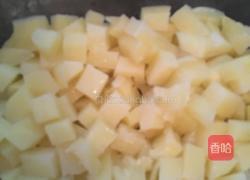 黄金土豆饼的做法图解4