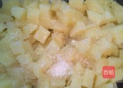 黄金土豆饼的做法图解5