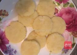 黄金土豆饼的做法图解9