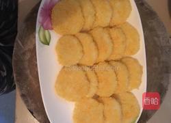 黄金土豆饼的做法图解11