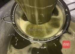 鲜凉草，青凉草的做法图解4